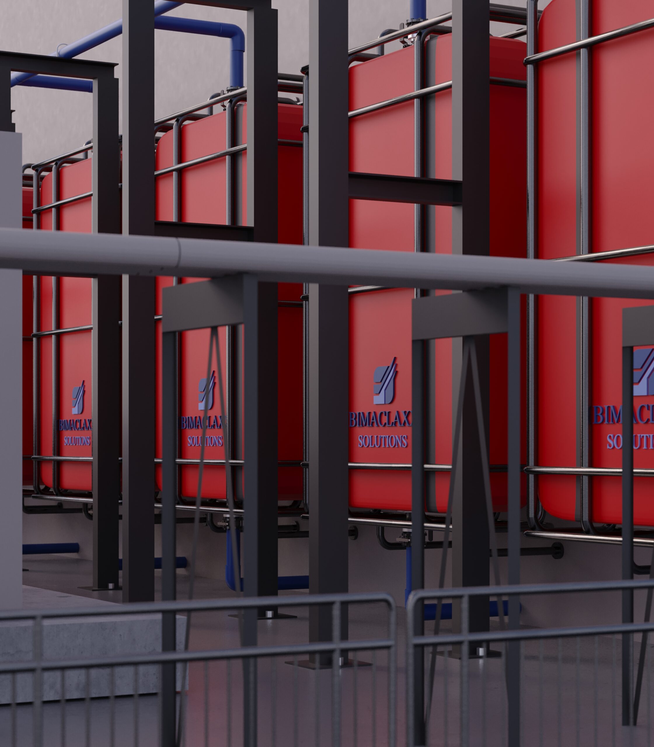 HANGING MOD - CAM 1A